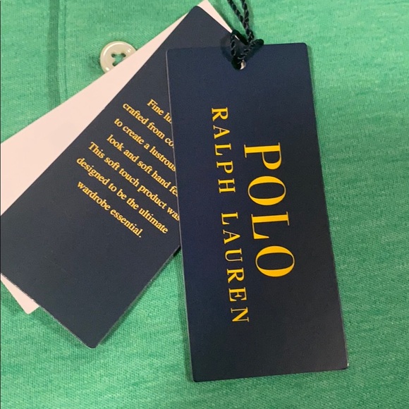 Polo Ralph Lauren Classic Fit shirt - Picture 2 of 4
